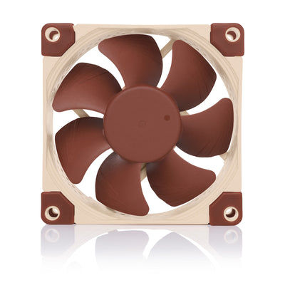 NOCTUA NF-A8-FLX High-Efficiency Quiet 80mm Fan