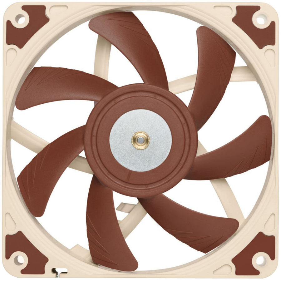 NOCTUA NF-A12x15 PWM Slim 120mm Premium Fan 4-Pin PWM Version