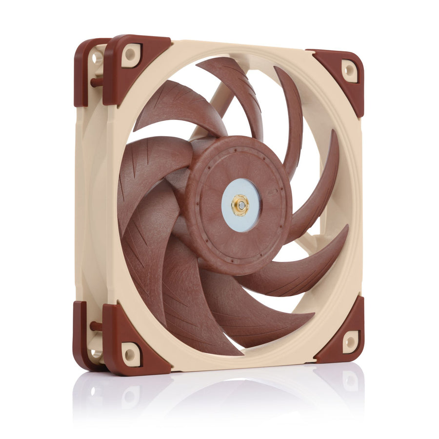 NOCTUA NF-A12x25-PWM High-Efficiency Quiet 120mm Fan 4-Pin PWM Version