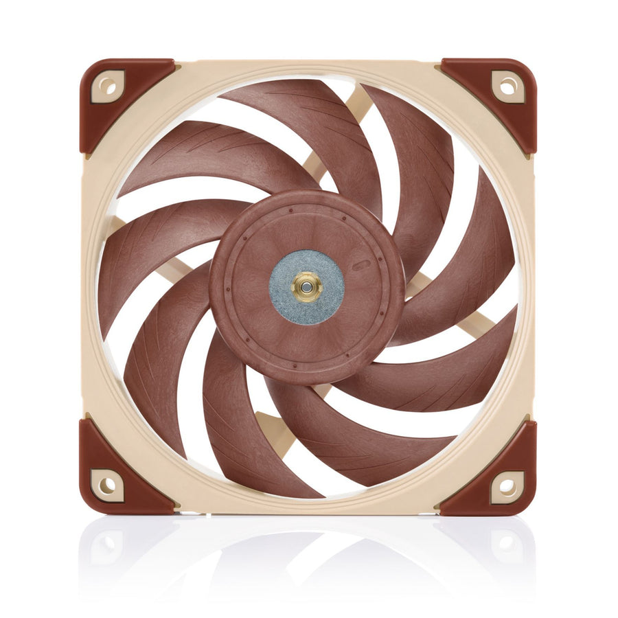 NOCTUA NF-A12x25-PWM High-Efficiency Quiet 120mm Fan 4-Pin PWM Version