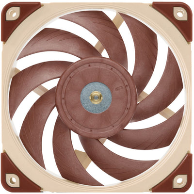 NOCTUA NF-A12x25-PWM High-Efficiency Quiet 120mm Fan 4-Pin PWM Version