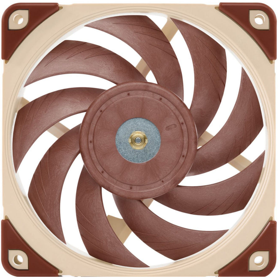 NOCTUA NF-A12x25-PWM High-Efficiency Quiet 120mm Fan 4-Pin PWM Version