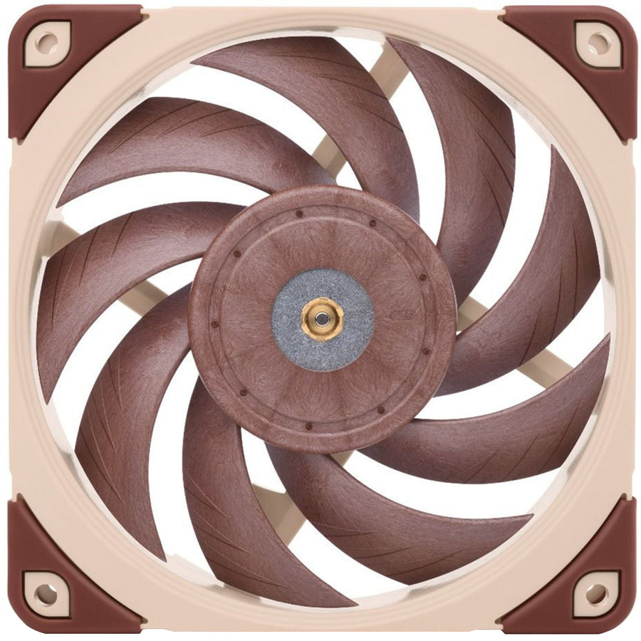 NOCTUA NF-A12x25 FLX High-Efficiency Quiet 120mm Fan 3-Pin FLX Version