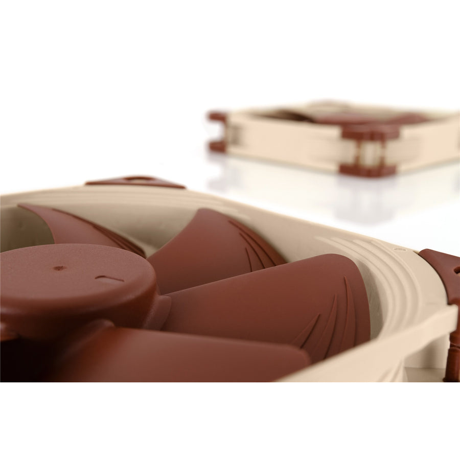 NOCTUA NF-A14 PWM High-Efficiency Quiet 140mm Fan 4-Pin PWM Version