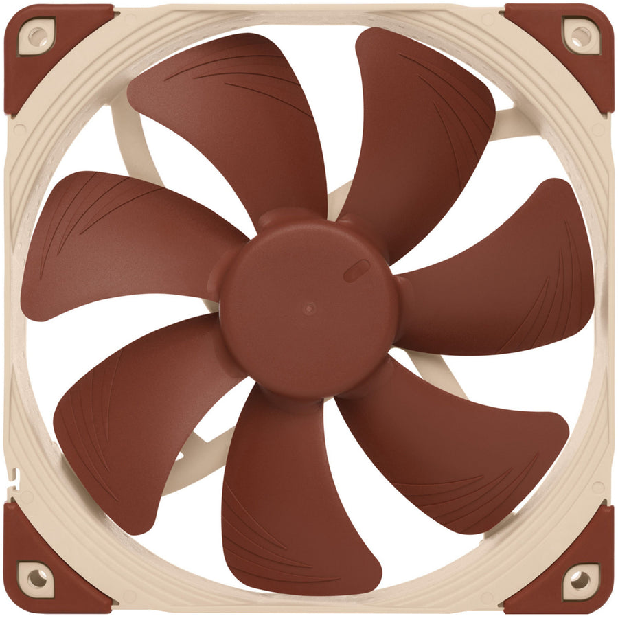 NOCTUA NF-A14 PWM High-Efficiency Quiet 140mm Fan 4-Pin PWM Version