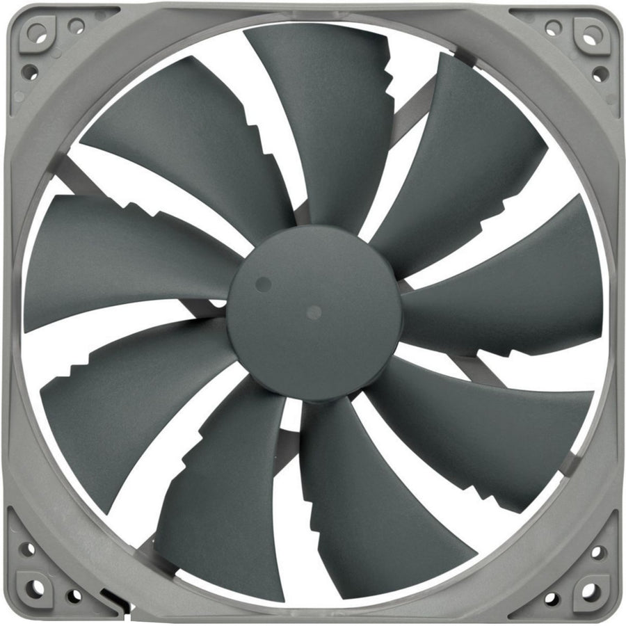 NOCTUA NF-P14S-REDUX-1200-PWM Classic Quiet 140mm Fan 4-Pin PWM, 1200RPM MAX