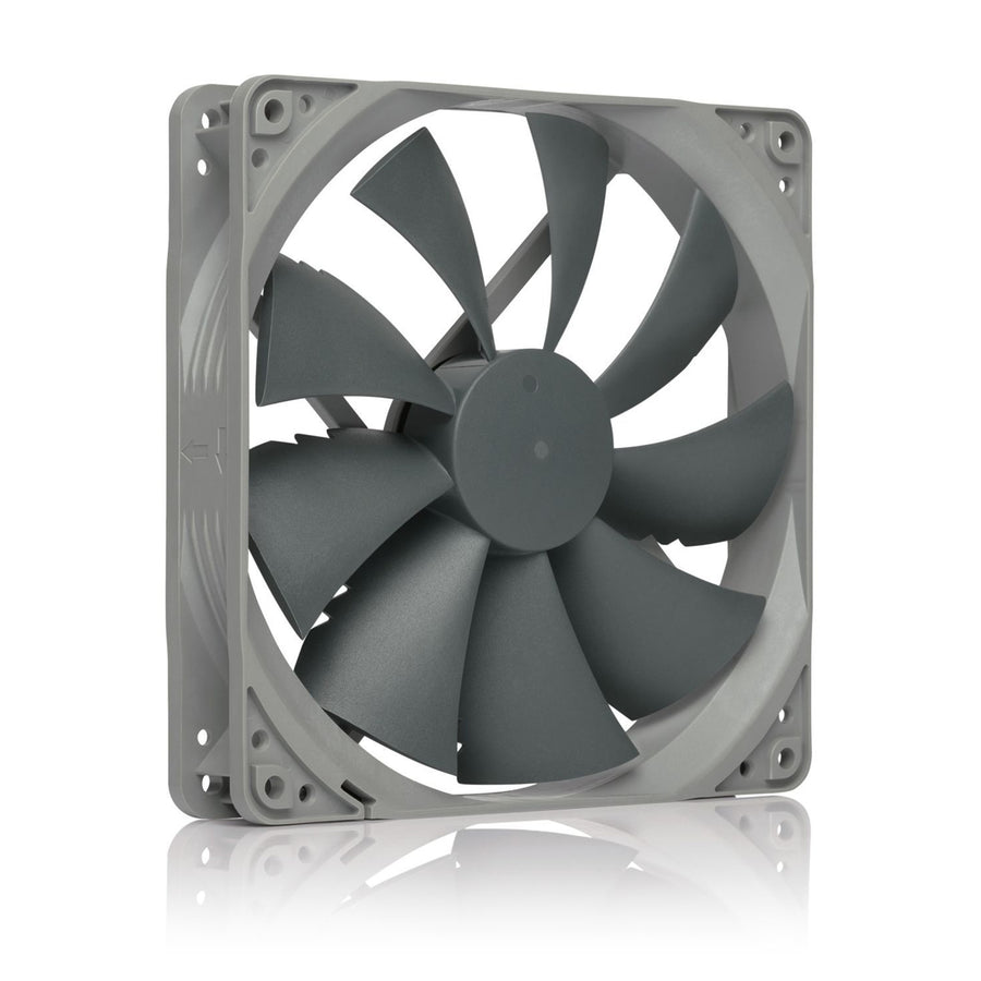 NOCTUA NF-P14S-REDUX-1200-PWM Classic Quiet 140mm Fan 4-Pin PWM, 1200RPM MAX