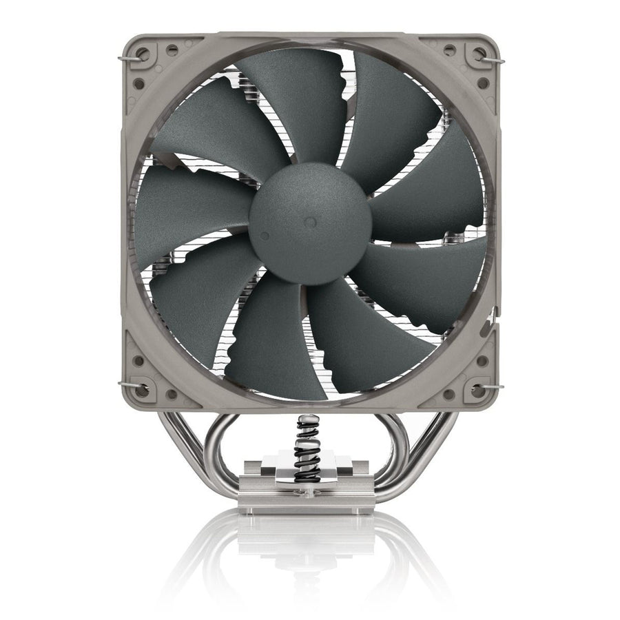 NOCTUA NH-U12S Redux CPU Cooler 1x 120mm Fan, 158mm Clearance, Support Intel LGA1851, LGA1700, LGA1200, LGA1156, LGA1155, LGA1151, LGA1150 and AMD AM5, AM4