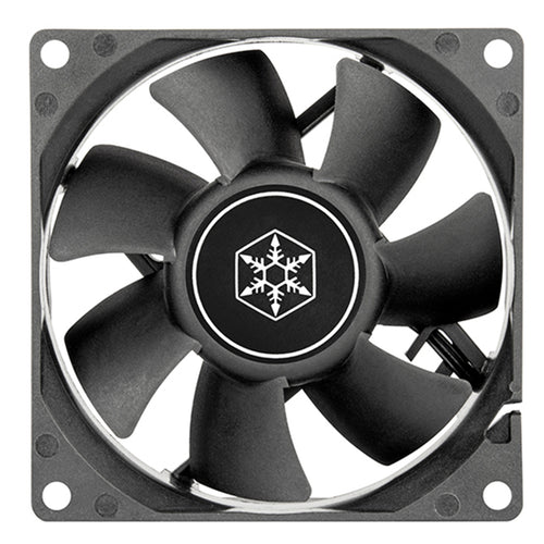 SilverStone FN80B 80mm Case Fan