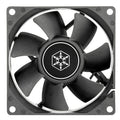 SilverStone FN80B 80mm Case Fan — image 1