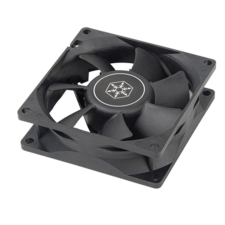 SilverStone FN80B 80mm Case Fan