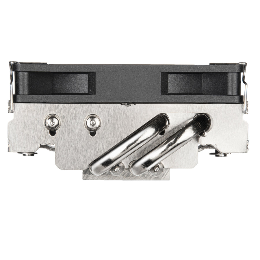 SST-HYH90-ARGB - SilverStone Hydrogon H90 ARGB 92mm