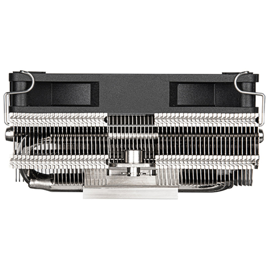 SST-HYH90-ARGB - SilverStone Hydrogon H90 ARGB 92mm