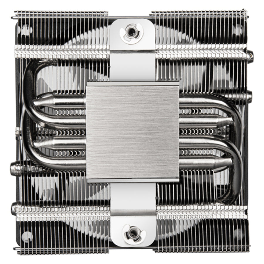 SST-HYH90-ARGB - SilverStone Hydrogon H90 ARGB 92mm