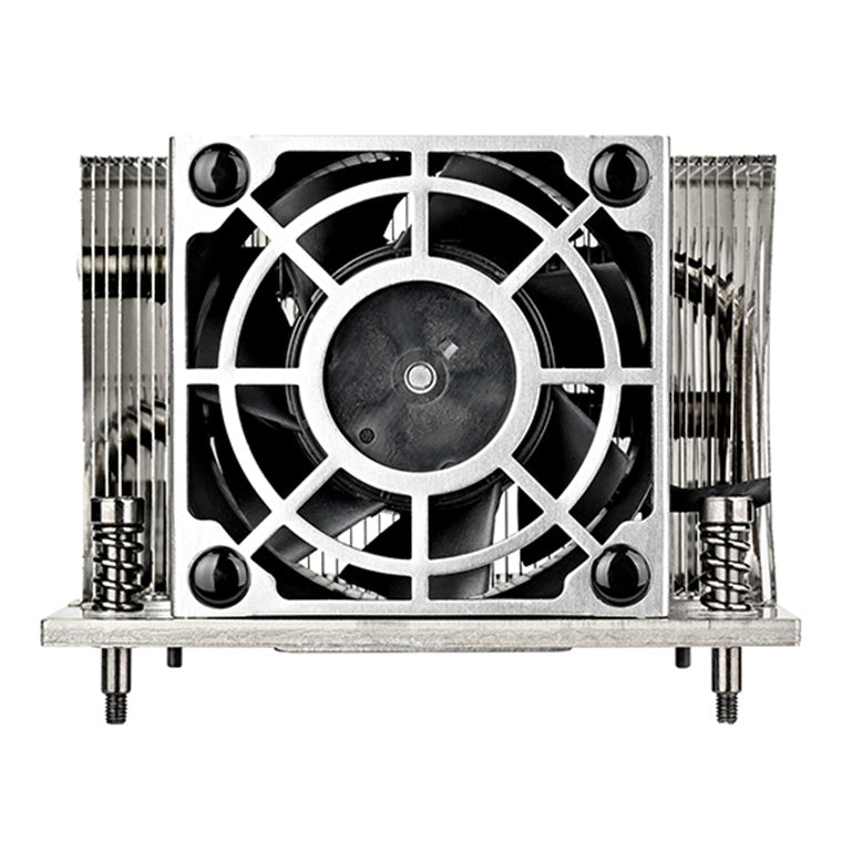 SilverStone XE02-1700S 2U CPU cooler for LGA1700