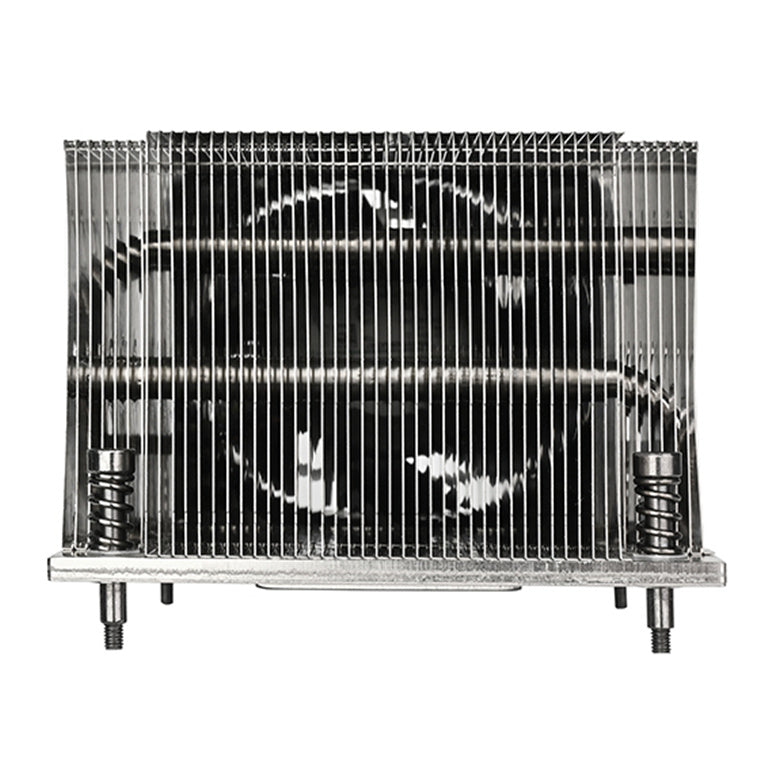 SilverStone XE02-1700S 2U CPU cooler for LGA1700