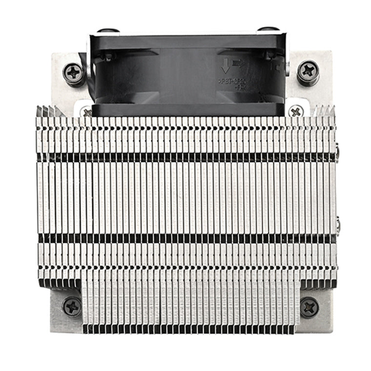SilverStone XE02-1700S 2U CPU cooler for LGA1700