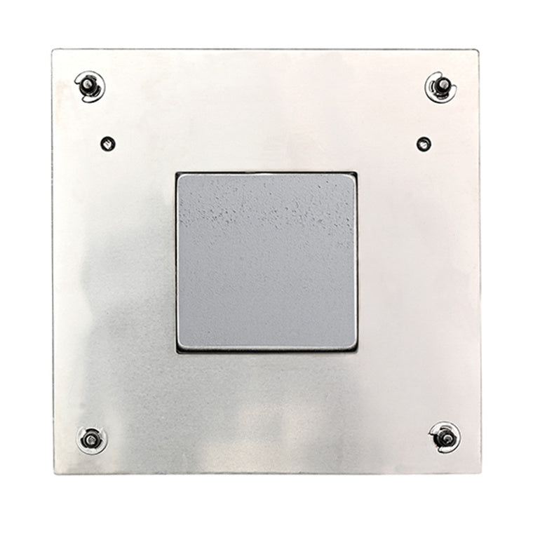 SilverStone XE02-1700S 2U CPU cooler for LGA1700