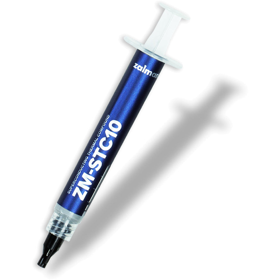 ZM-STC10 - Zalman Wärmeleitpaste für CPU 2.0g