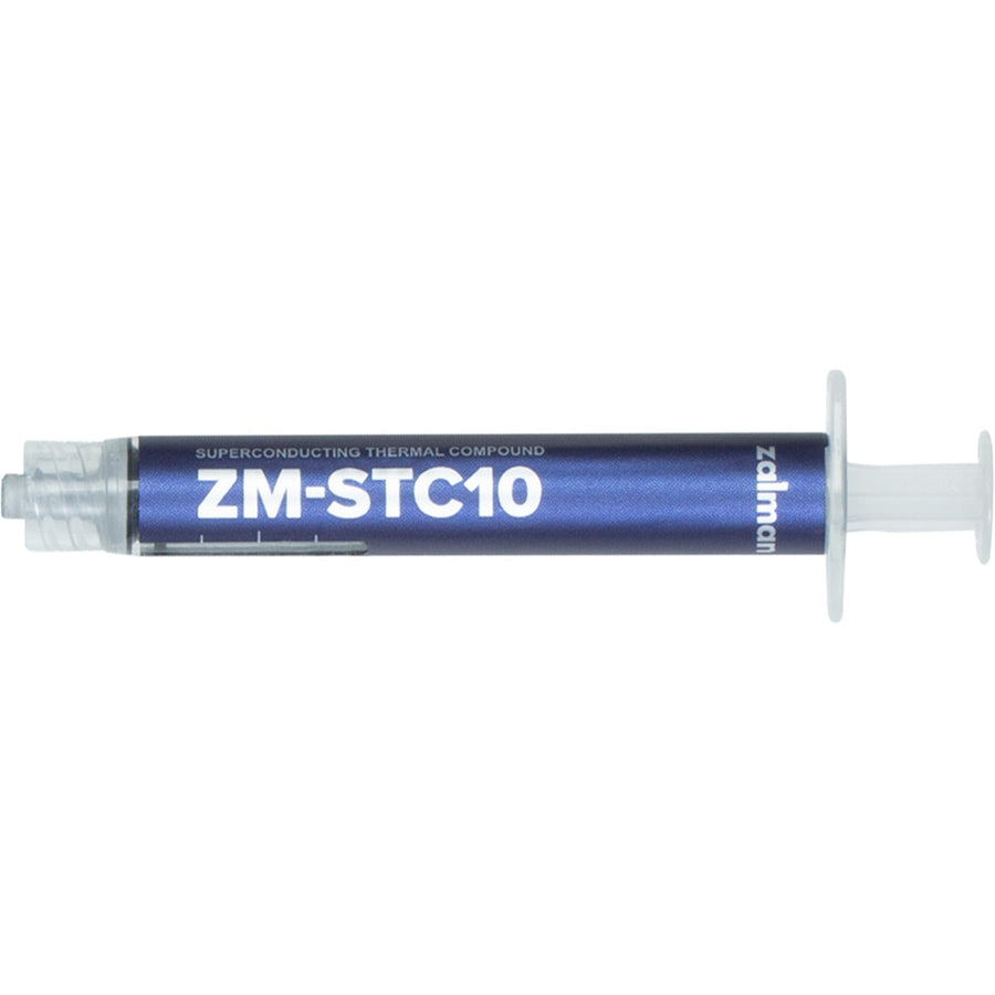 ZM-STC10 - Zalman Wärmeleitpaste für CPU 2.0g