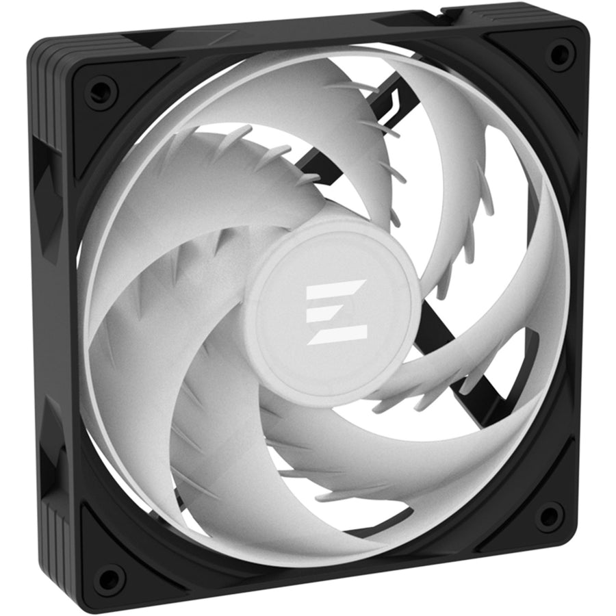 Zalman ALPHA2 DS 36 BLACK