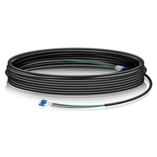 Ubiquiti FC-SM-100 - 30m Single Mode Fibre Cable
