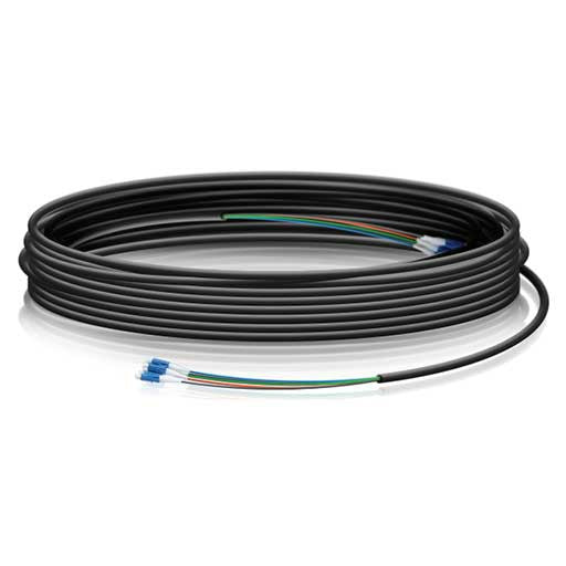 Ubiquiti FC-SM-100 - 30m Single Mode Fibre Cable