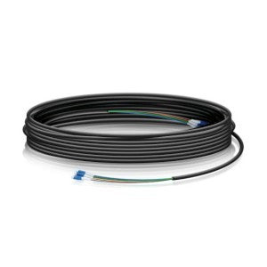 Ubiquiti FC-SM-300 - 90m Single Mode LC Fibre Cable