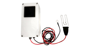 Fencyboy Fencyboy-solar - Fency Boy Solar Powered  LoraWAN Electric Fence Monitor