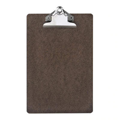 CBH5 - Okin Clipboard Hardboard A5