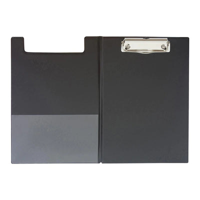 Okin CB5DBK - OSC Clipboard PVC Double A5 Black