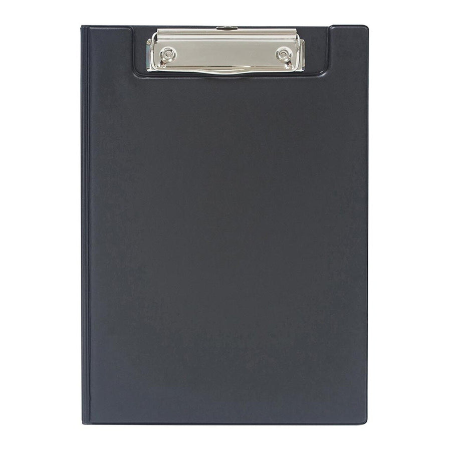 Okin CB5DBK - OSC Clipboard PVC Double A5 Black
