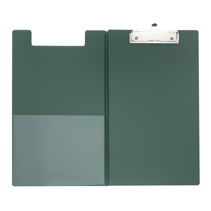 Okin CB6DGN - OSC Clipboard PVC Double FC Green