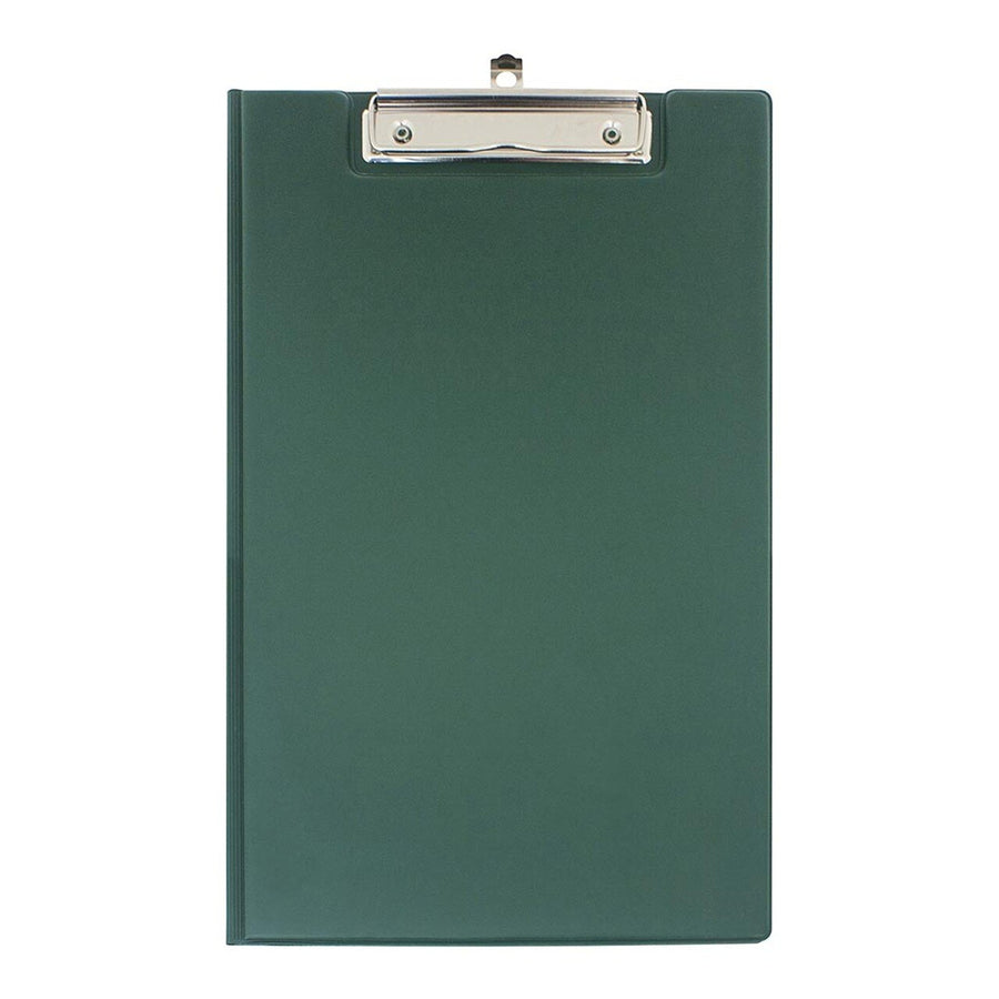 Okin CB6DGN - OSC Clipboard PVC Double FC Green