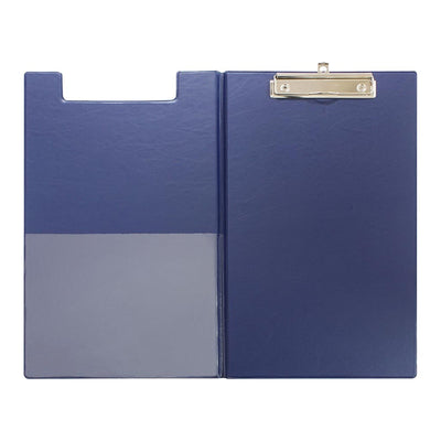 Okin CB6DNY - OSC Clipboard PVC Double FC Navy