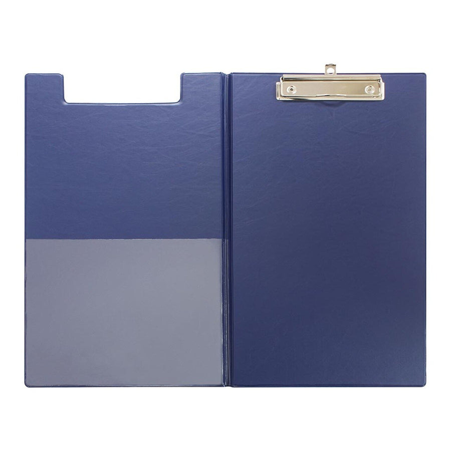 Okin CB6DNY - OSC Klemmbrett PVC Doppelt FC Navy