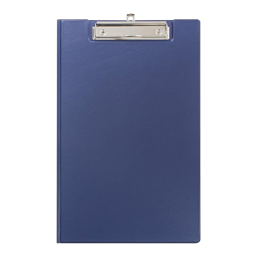 Okin CB6DNY - OSC Klemmbrett PVC Doppelt FC Navy