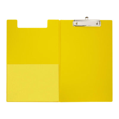 Okin CB6DYW - OSC Clipboard PVC Double FC Yellow