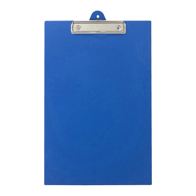 Okin CB5SBE - OSC Clipboard PVC Single FC Blue