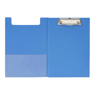 Okin CB5DBE - OSC Clipboard PVC Double A5 Blue