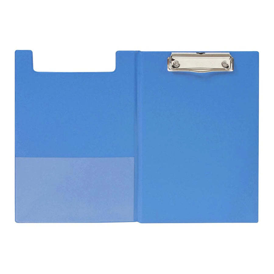 Okin CB5DBE - OSC Clipboard PVC Double A5 Blue