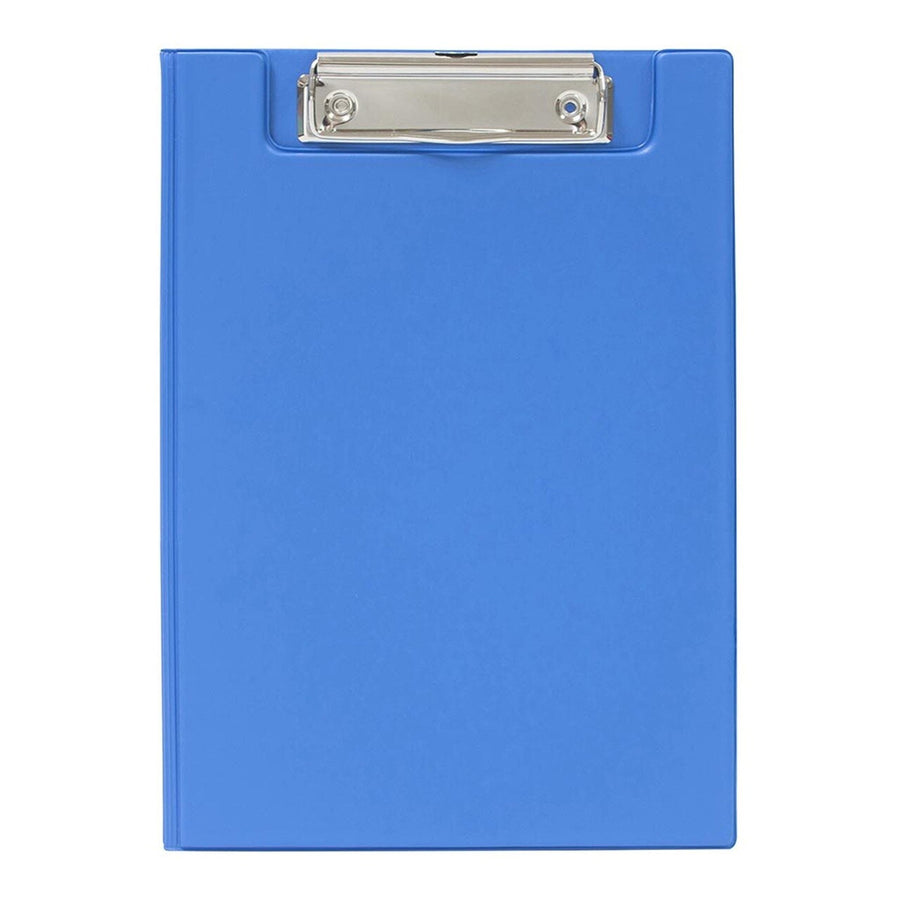 Okin CB5DBE - OSC Clipboard PVC Double A5 Blue