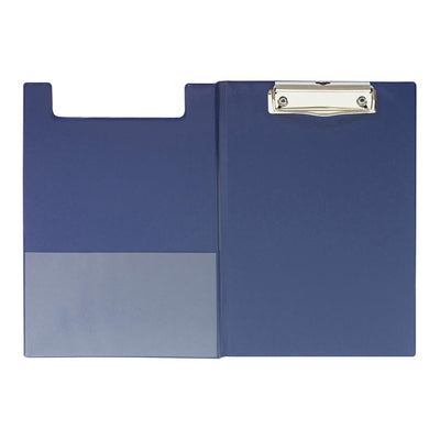 Okin CB5DNY - OSC Clipboard PVC Double A5 Navy