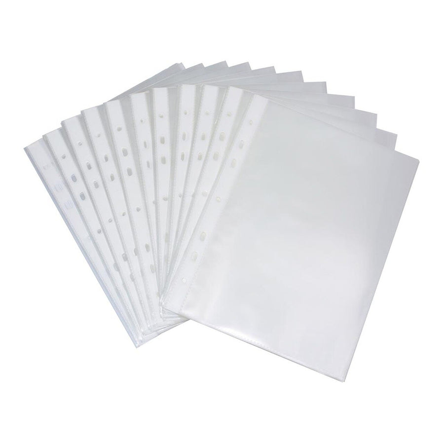 SPA5100 - Okin Copysafe Pockets Premium A5, Pack of 100