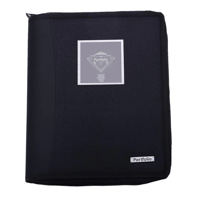 Okin CDB01 - GBP Portfolio Compendium A4 with Display Book