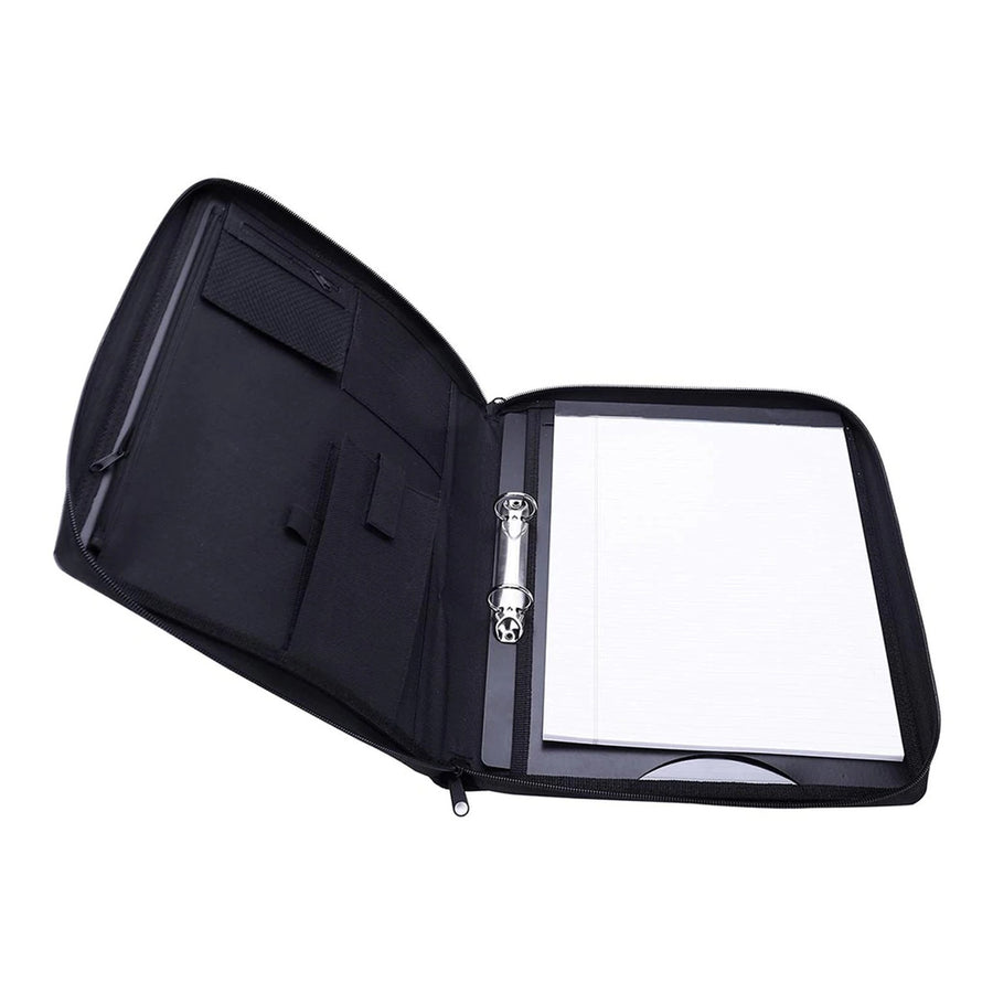 Okin CRB02 - GBP Portfolio A4 mit Ringbuch