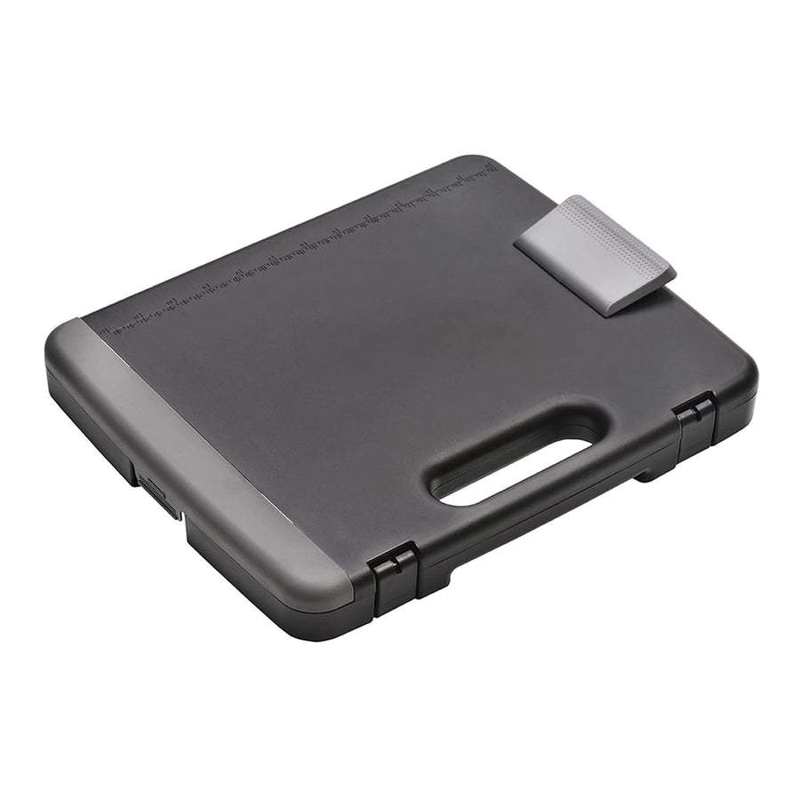 CB06161BK - Okin Storage Clipboard Large Black