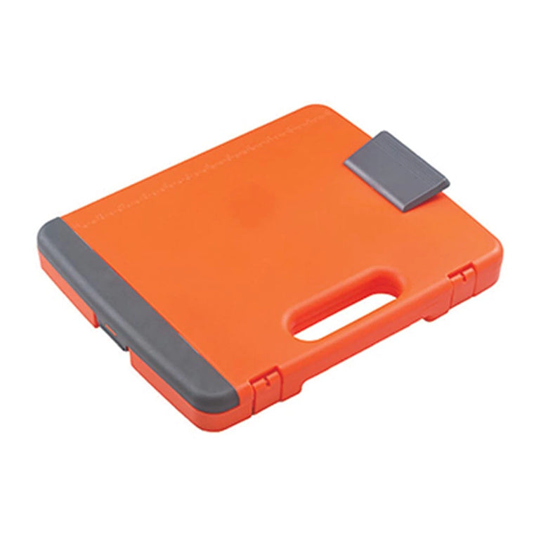 CB06161HV – Okin Klemmbrett Groß Hi-Vis