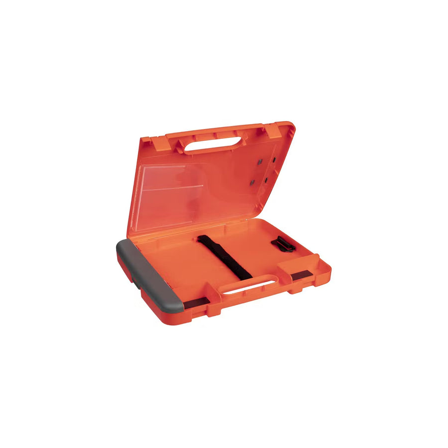 CB06161HV – Okin Klemmbrett Groß Hi-Vis
