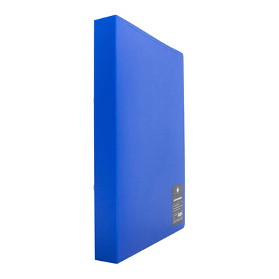 Okin RB16BE - OSC Miniringbuch A4 2D 16mm Blau